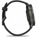 Смарт-годинник Garmin Venu 4 (41mm), Black w/ Slate + Black, GPS смарт-годинник (010-03013-02)