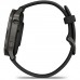 Смарт-годинник Garmin Venu 4 (41mm), Black w/ Slate + Black, GPS смарт-годинник (010-03013-02)