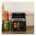 Мультипіч Tefal Easy Fry Silence XXL Smart Vision (EY876DE1)