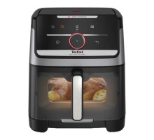 Мультипіч Tefal Easy Fry Silence XXL Smart Vision (EY876DE1)