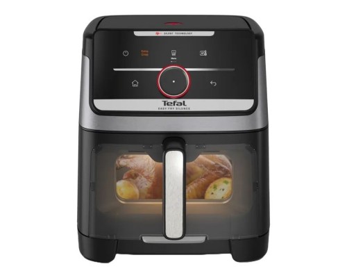 Мультипіч Tefal Easy Fry Silence XXL Smart Vision (EY876DE1)