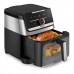 Мультипіч Tefal Easy Fry Silence XXL Smart Vision (EY876DE1)