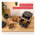 Мультипіч Tefal Easy Fry Silence XXL Smart Vision (EY876DE1)