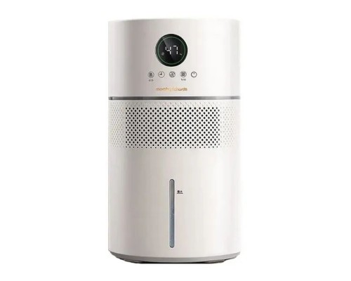 Зволожувач повітря Xiaomi Morphy Soft Mistless Humidifier White (MR2805)