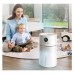 Зволожувач повітря Xiaomi Morphy Soft Mistless Humidifier White (MR2805)