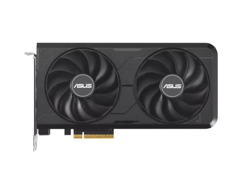 Відеокарта ASUS GeForce RTX5060 8Gb DUAL OC EVO BULK (DUAL-RTX5060-O8G-EVO BULK)
