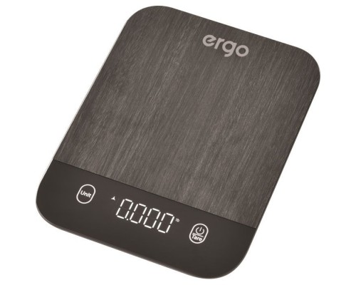 Ваги кухонні Ergo KS 350