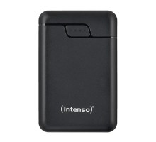 Батарея універсальна Intenso B10000 10000mAh Black (7320530)