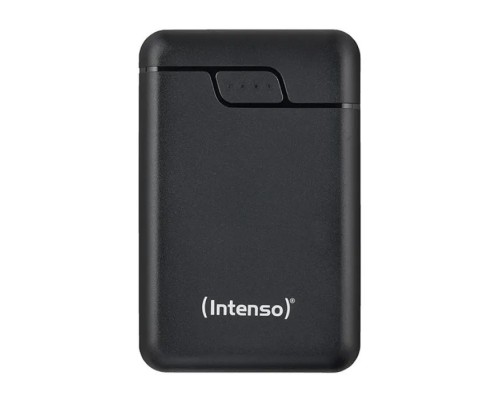 Батарея універсальна Intenso B10000 10000mAh Black (7320530)