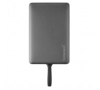 Батарея універсальна Intenso MC10000 10000mAh PD/20W MAG Grey (7340034)
