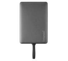 Батарея універсальна Intenso MC10000 10000mAh PD/20W MAG Grey (7340034)