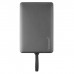 Батарея універсальна Intenso MC10000 10000mAh PD/20W MAG Grey (7340034)