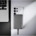 Батарея універсальна Intenso MC10000 10000mAh PD/20W MAG Grey (7340034)