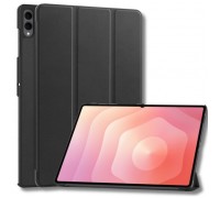 Чохол до планшета BeCover Smart Case Samsung Galaxy Tab S11 Ultra (SM-X930/X936) 14.6" Black (714624)