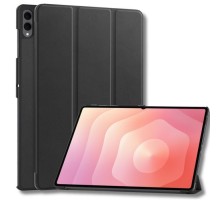 Чохол до планшета BeCover Smart Case Samsung Galaxy Tab S11 Ultra (SM-X930/X936) 14.6" Black (714624)