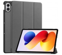 Чохол до планшета BeCover Smart Case Xiaomi Redmi Pad 2 Pro 12.1" Gray (714630)