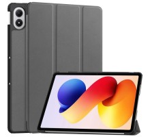 Чохол до планшета BeCover Smart Case Xiaomi Redmi Pad 2 Pro 12.1" Gray (714630)