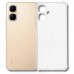 Чохол до мобільного телефона BeCover Anti-Shock Infinix Smart 10 (X6725) Clear (714696)
