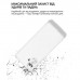Чохол до мобільного телефона BeCover Anti-Shock Infinix Smart 10 (X6725) Clear (714696)