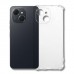 Чохол до мобільного телефона BeCover Anti-Shock Tecno Spark 40C 4G (KM4k) Clear (714706)