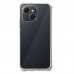 Чохол до мобільного телефона BeCover Anti-Shock Tecno Spark 40C 4G (KM4k) Clear (714706)
