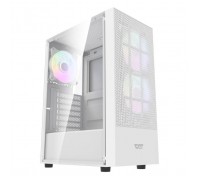 Корпус для ПК DARKFLASH A290 WHITE