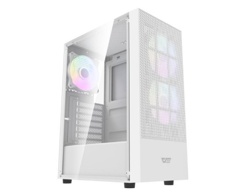 Корпус для ПК DARKFLASH A290 WHITE