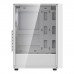 Корпус для ПК DARKFLASH A290 WHITE