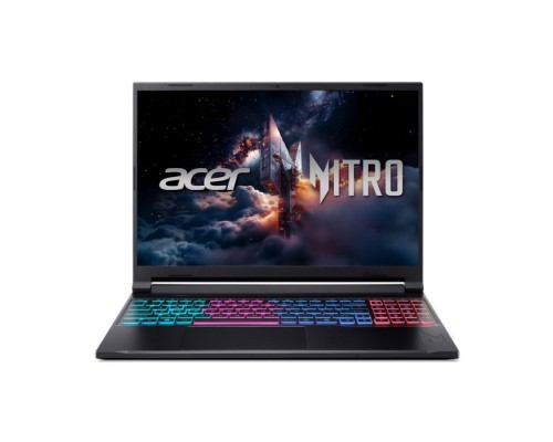 Ноутбук Acer Nitro V 16S AI ANV16S-61-R9MB (NH.QXNEU.004)