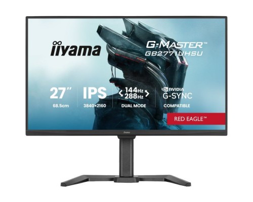 Монітор iiyama GB2771UHSU-B1