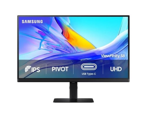 Монітор Samsung LS32D804UAIXUA