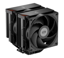 Кулер до процесора PcCooler RT620Pro Digital BK