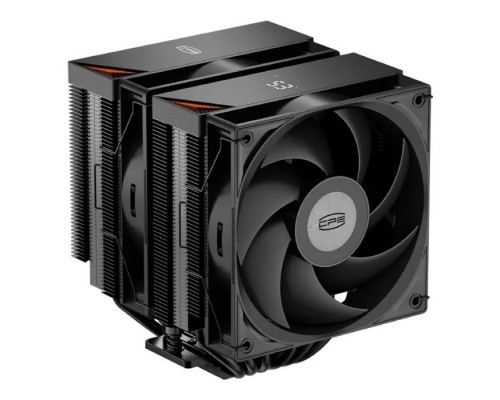Кулер до процесора PcCooler RT620Pro Digital BK