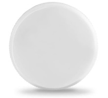Лампочка Videx LED GX53D 10W 4100K 220V димерна (VL-GX53D-10534)
