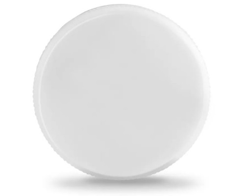 Лампочка Videx LED GX53D 10W 4100K 220V димерна (VL-GX53D-10534)