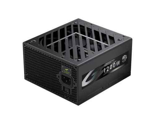 Блок живлення Gamemax 1200W (GZ 1200G BK)