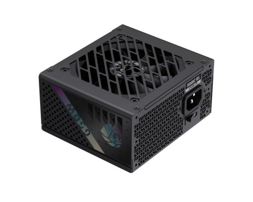 Блок живлення Gamemax 650W (GS 650G V25)