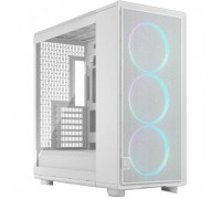 Корпус для ПК Fractal Design Epoch XL White TG RGB CT (FD-C-EPO1X-05)