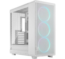 Корпус для ПК Fractal Design Epoch XL White TG RGB CT (FD-C-EPO1X-05)