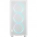 Корпус для ПК Fractal Design Epoch XL White TG RGB CT (FD-C-EPO1X-05)