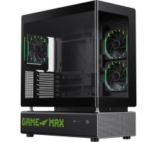 Корпус для ПК Gamemax N90 BG