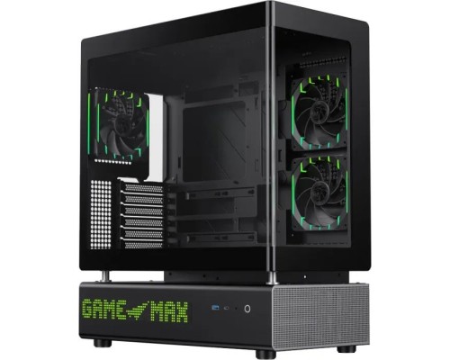 Корпус для ПК Gamemax N90 BG