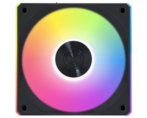 Кулер до корпусу Lian Li Uni Fan CL WIRELESS 120-1 REVERSE BLAD (G99.12RCL1W1B.00)