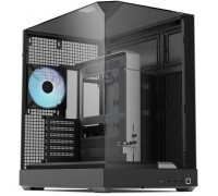 Корпус для ПК APNX V2 Black (APCM-VI02143.11)