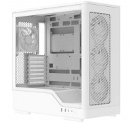 Корпус для ПК AeroCool D520A-WT-v1 White (ACCM-DS05143.21)