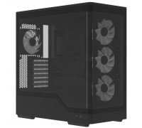 Корпус для ПК AeroCool P500A-BK-v1 Black (ACCM-PN08143.11)