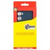Чохол до мобільного телефона Dengos Motorola G06 Carbon+glass Blue (DG-KM-174)