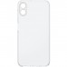 Чохол до мобільного телефона Dengos Samsung Galaxy A07 TPU+glass Transparent (DG-KM-170)