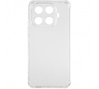 Чохол до мобільного телефона ColorWay Xiaomi 15T Pro TPU AntiShock Clear (CW-CTASX15TP)