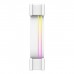 Кулер до корпусу DARKFLASH INF24 3IN1(PWM) WHITE